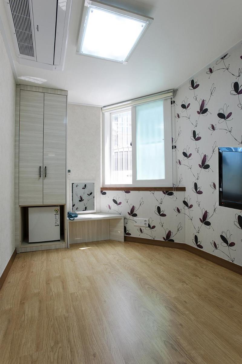 Myeongdong Ecohouse