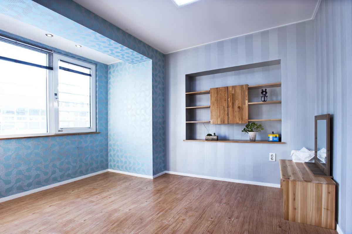 Myeongdong Ecohouse