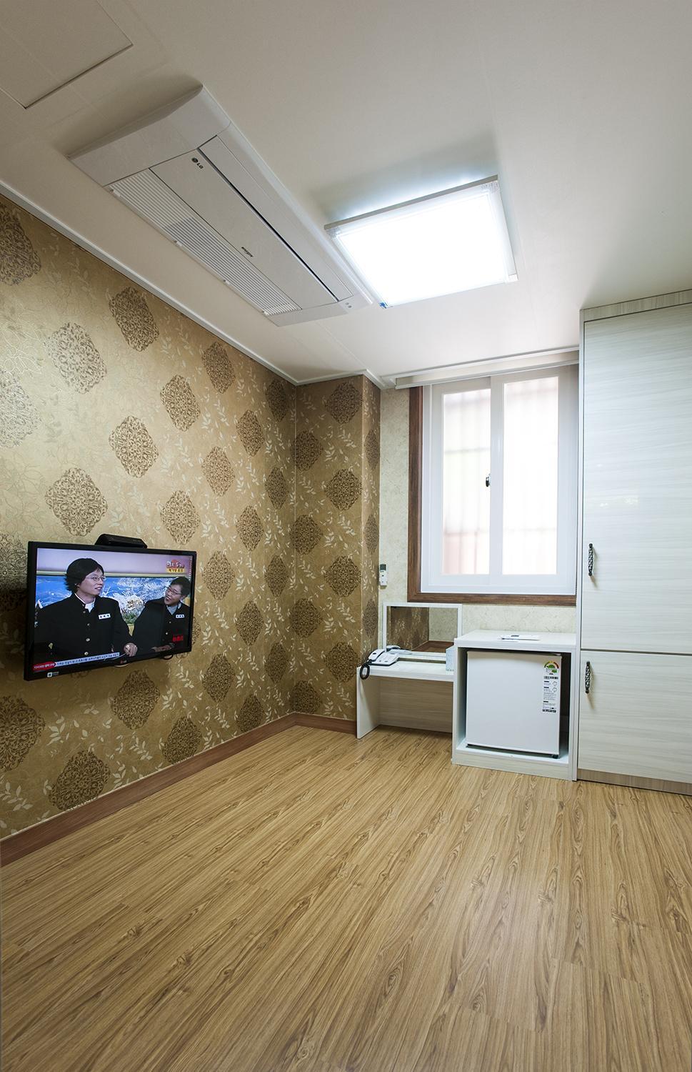 Myeongdong Ecohouse