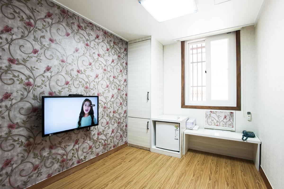 Myeongdong Ecohouse