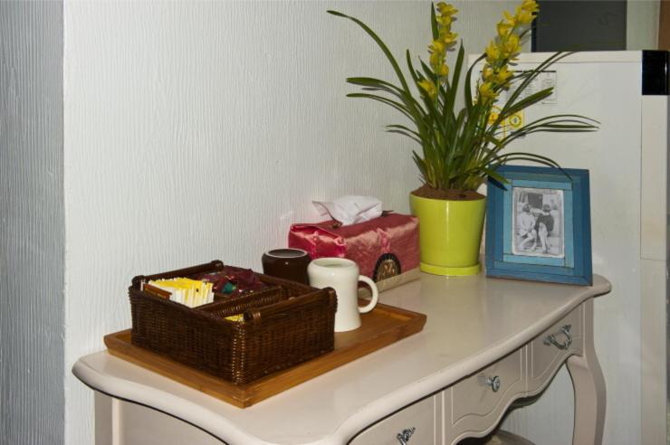 Myeongdong Ecohouse