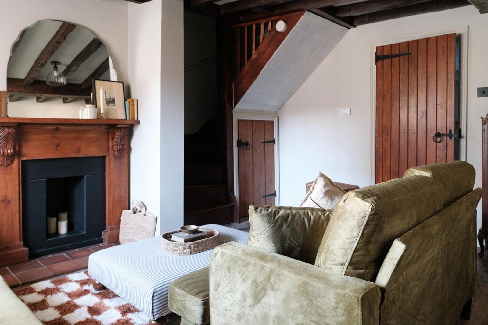 Luxury family and dog friendly cottage in North Norfolk, Aylsham