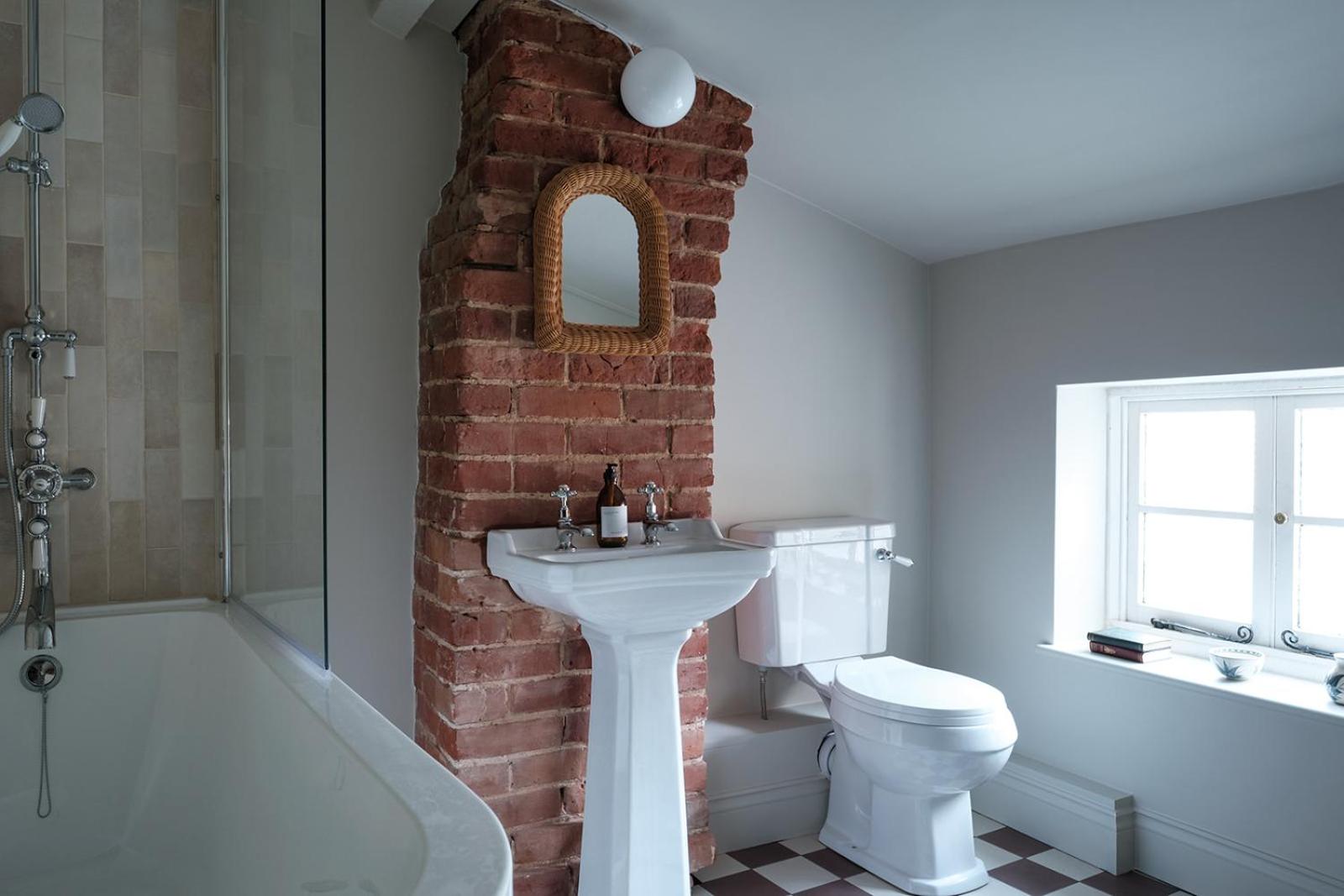 Luxury family and dog friendly cottage in North Norfolk, Aylsham