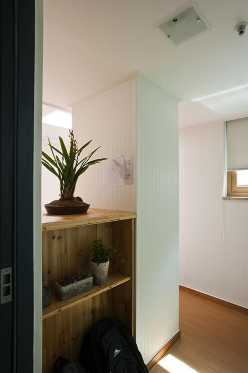 Myeongdong Ecohouse