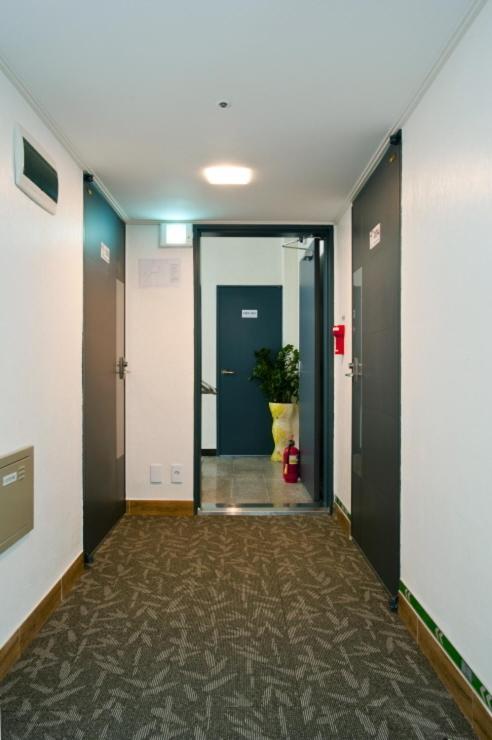 Myeongdong Ecohouse