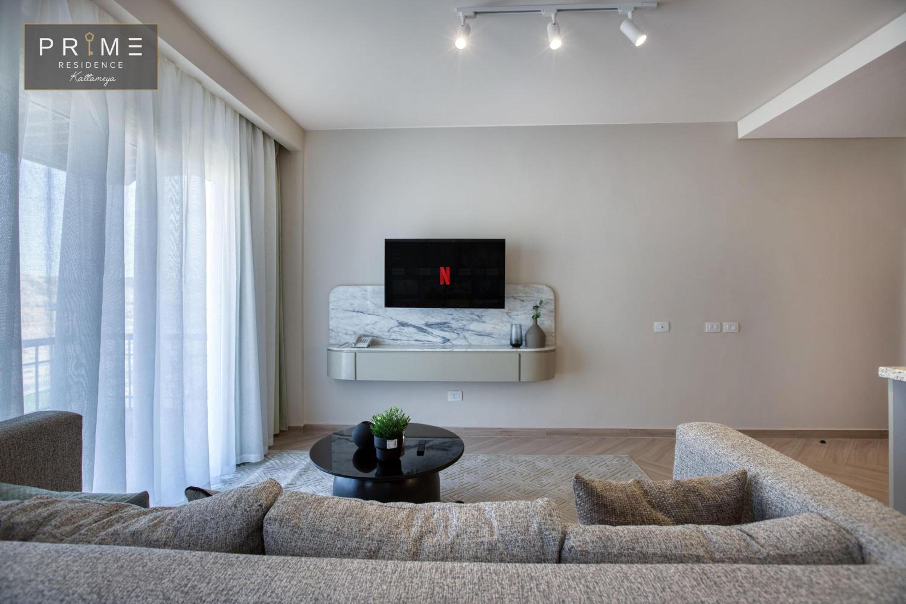 Prime Residence Kattameya