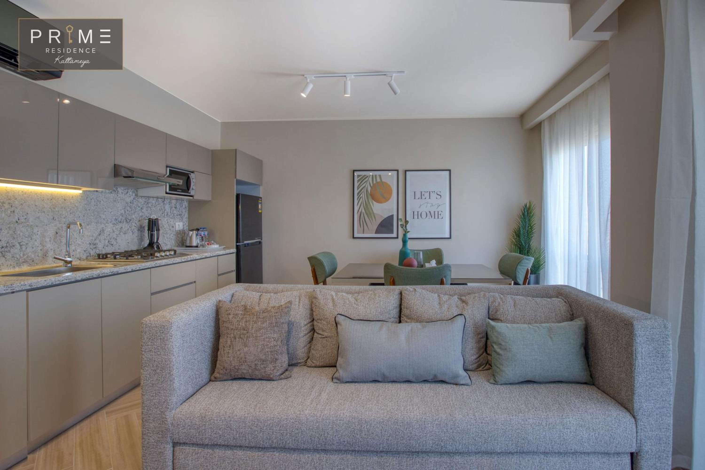 Prime Residence Kattameya