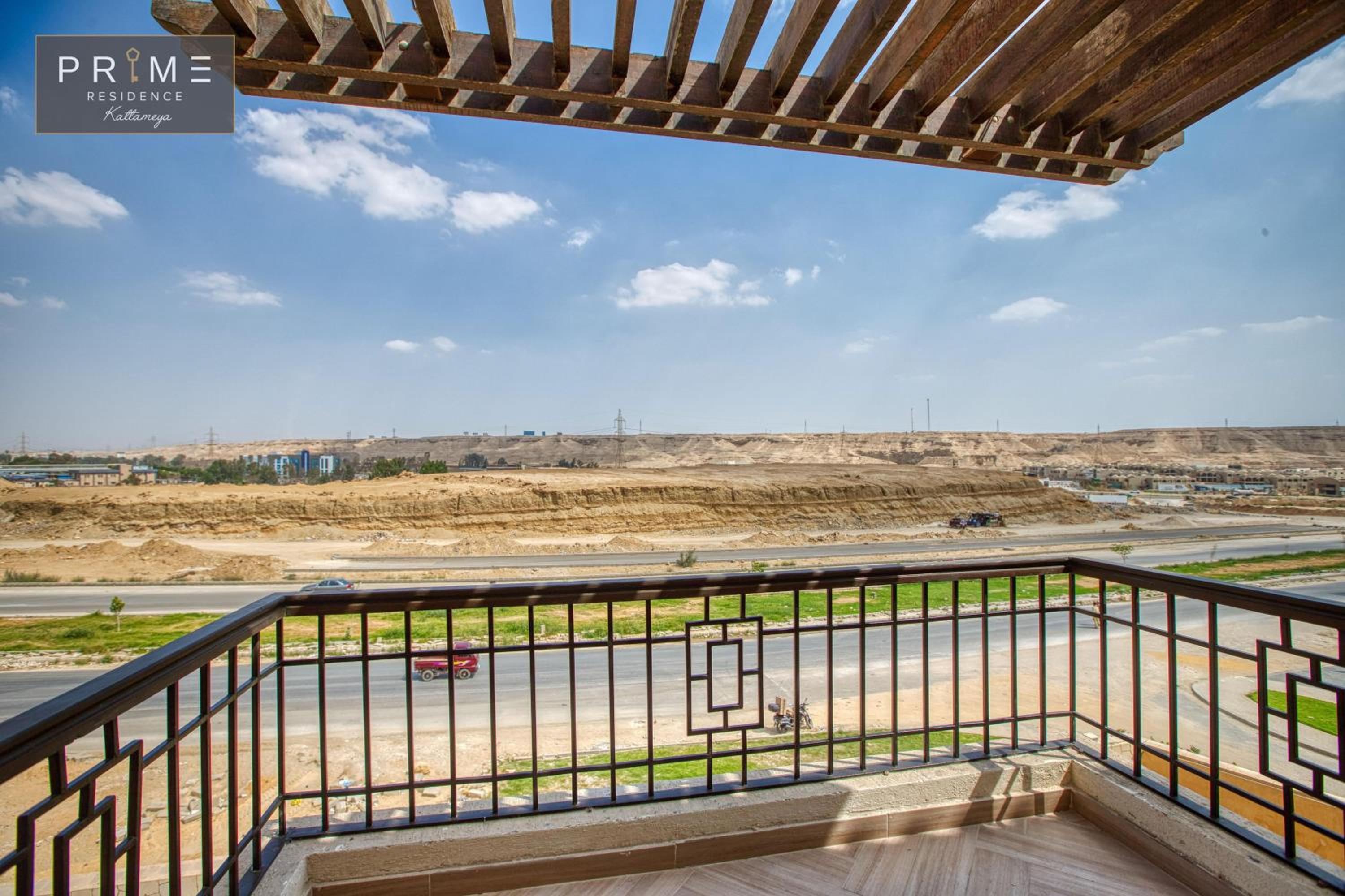 Prime Residence Kattameya