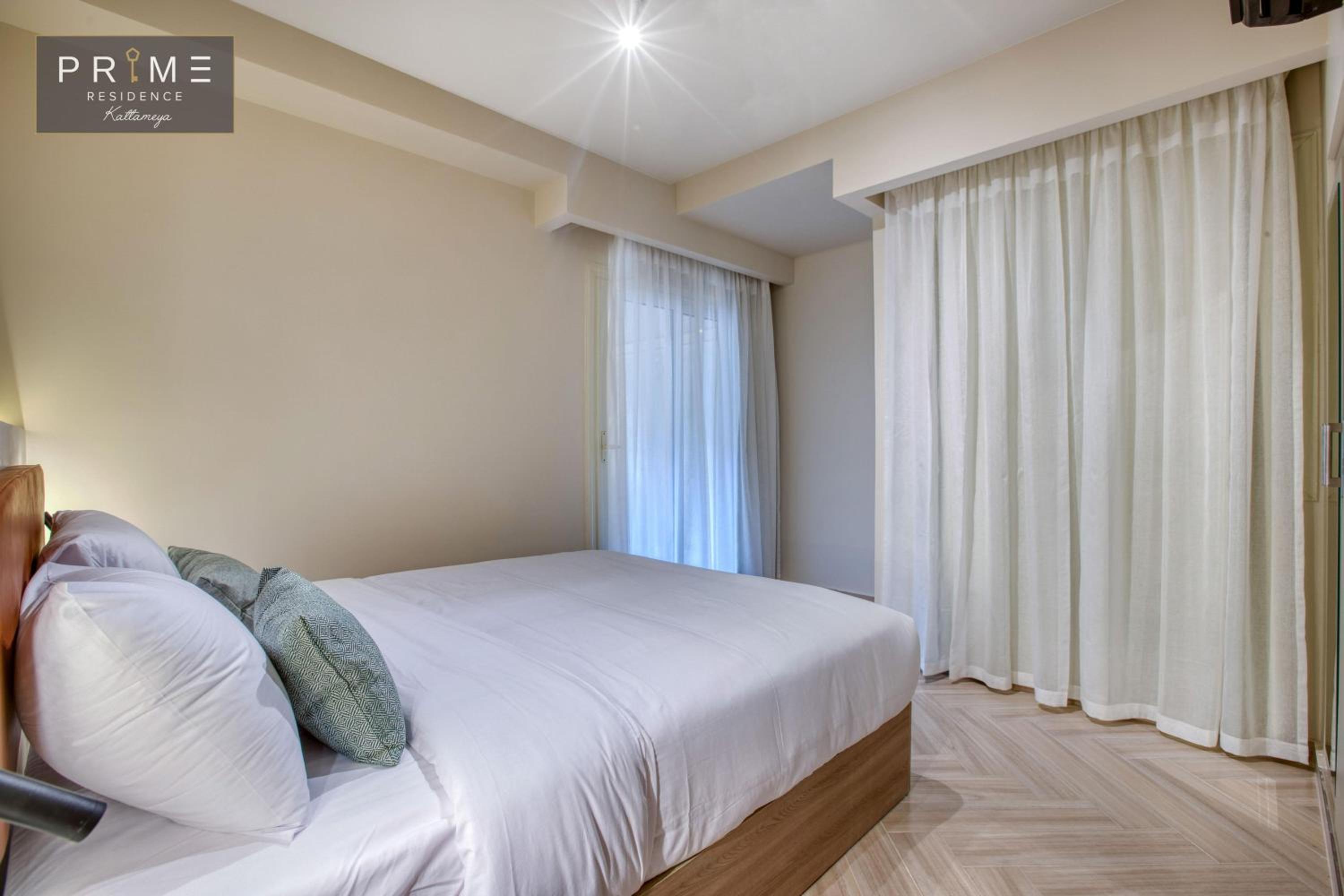 Prime Residence Kattameya