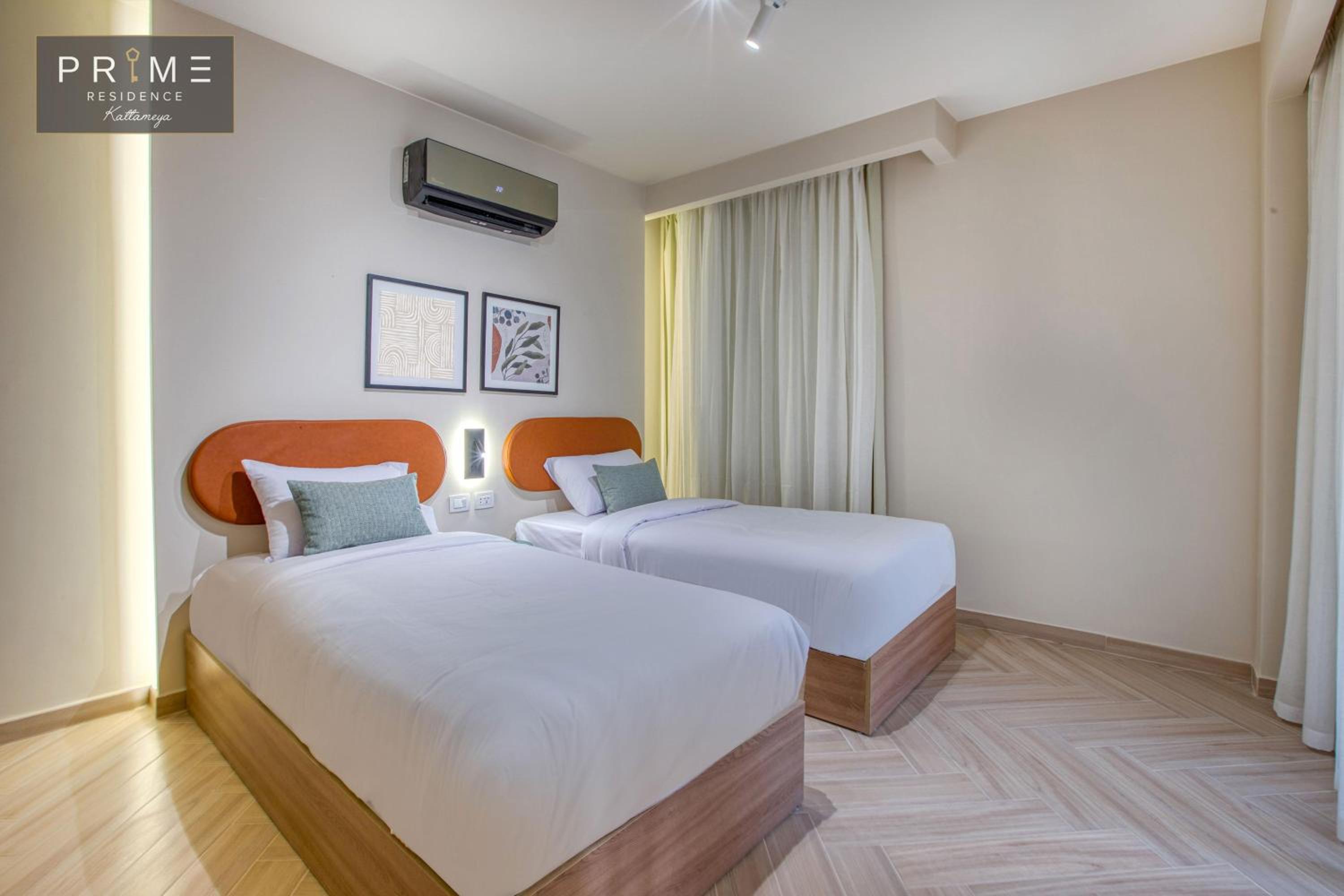 Prime Residence Kattameya
