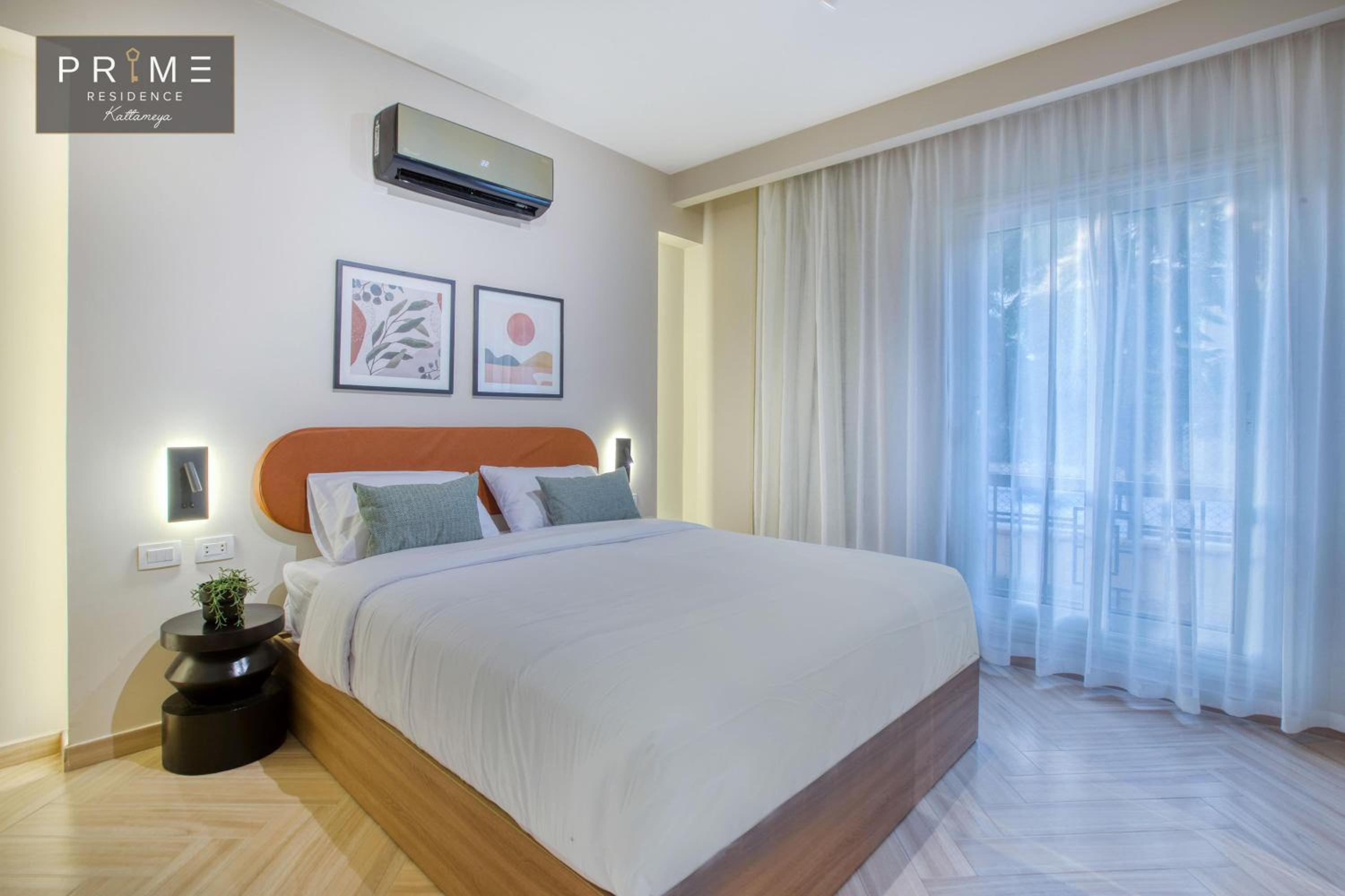 Prime Residence Kattameya