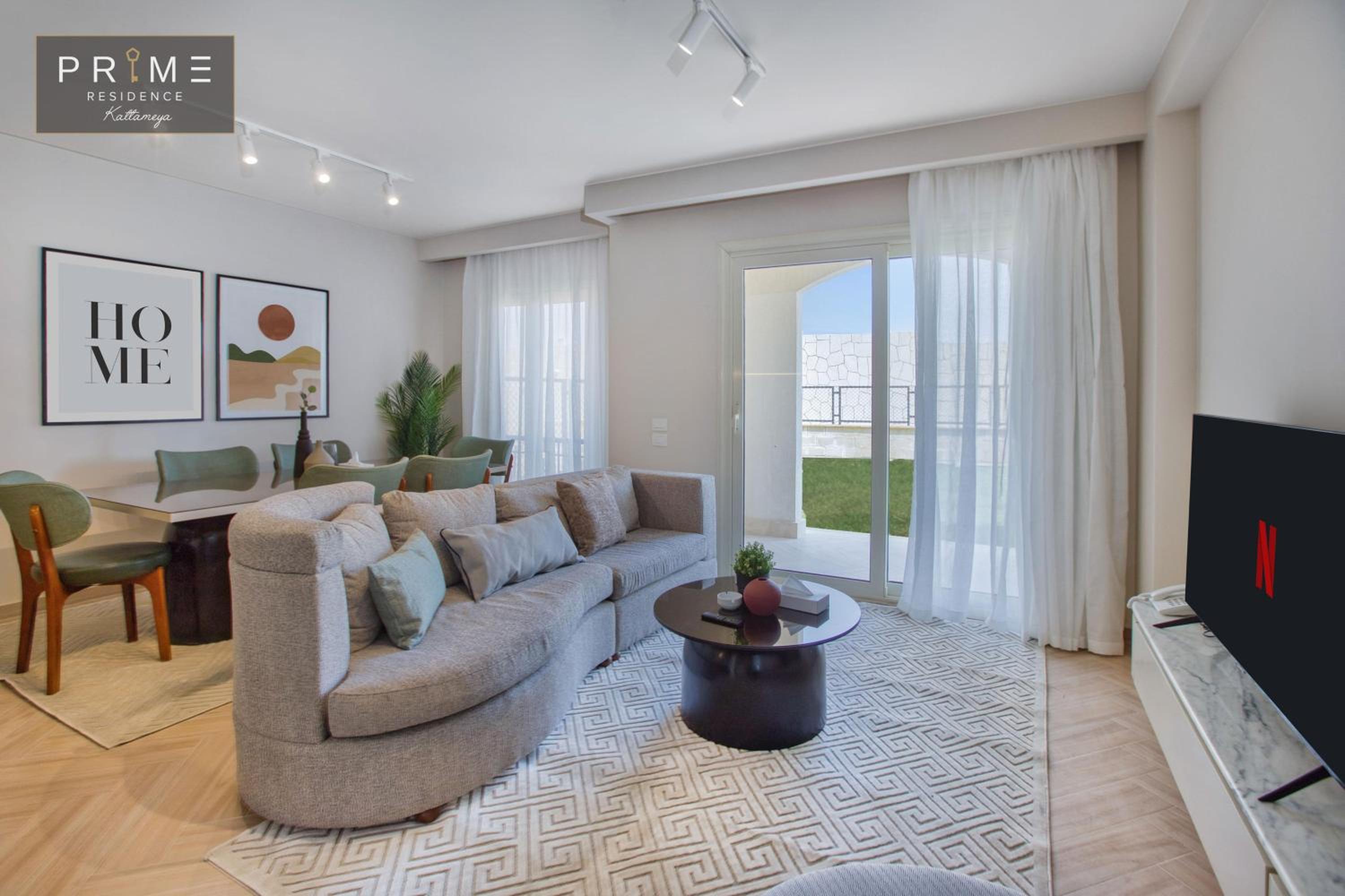 Prime Residence Kattameya