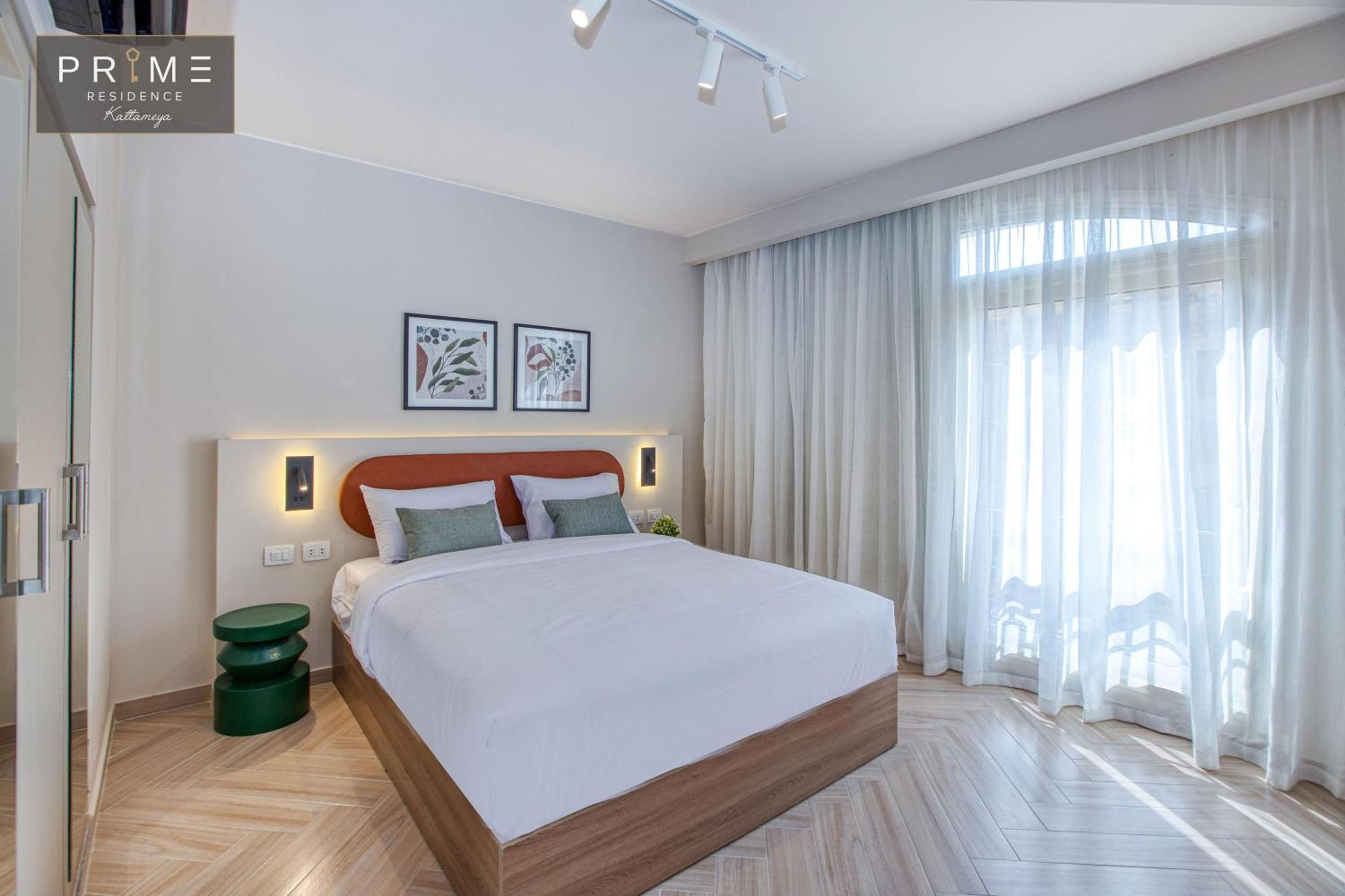 Prime Residence Kattameya