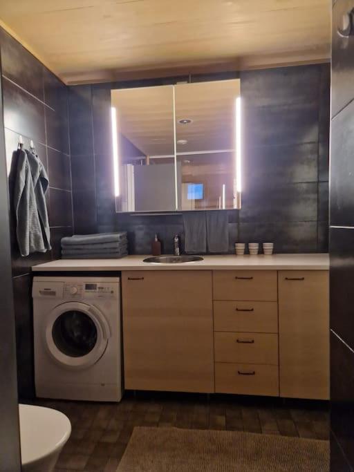 2BR and LuxurySauna