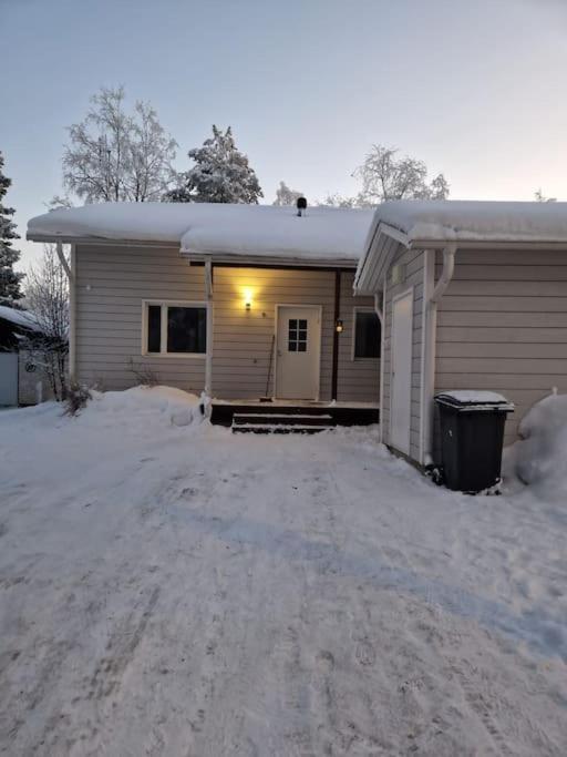 2BR and LuxurySauna