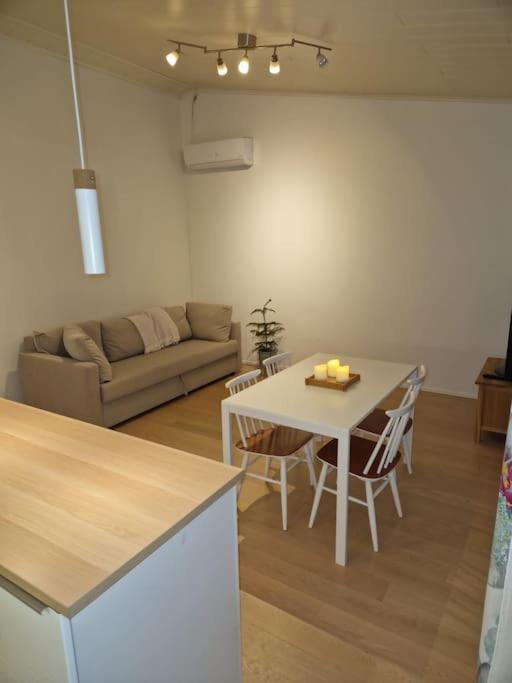 2BR and LuxurySauna