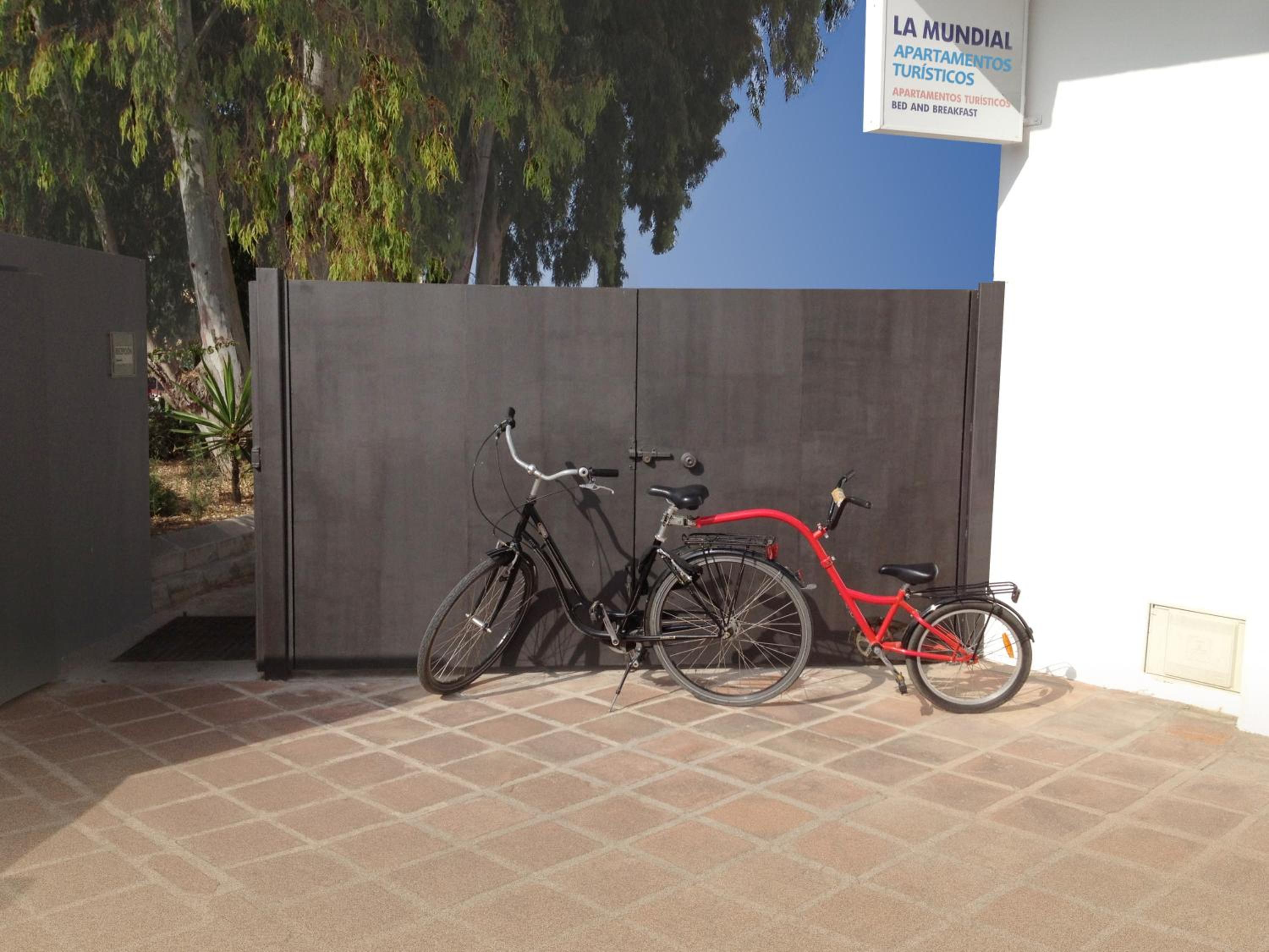 Bonito alojamiento en Malaga con piscina para teletrabajo