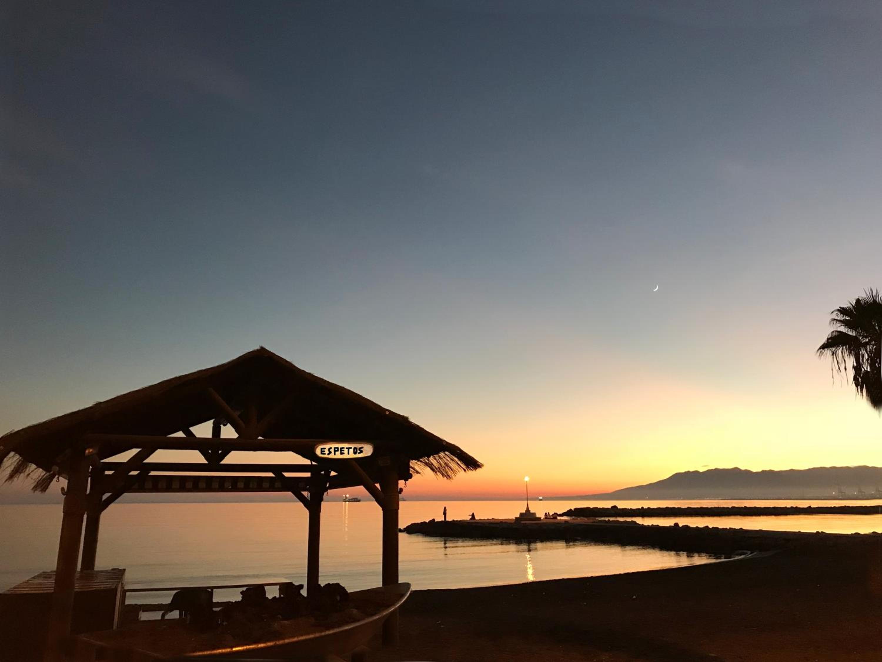 Bonito alojamiento en Malaga con piscina para teletrabajo