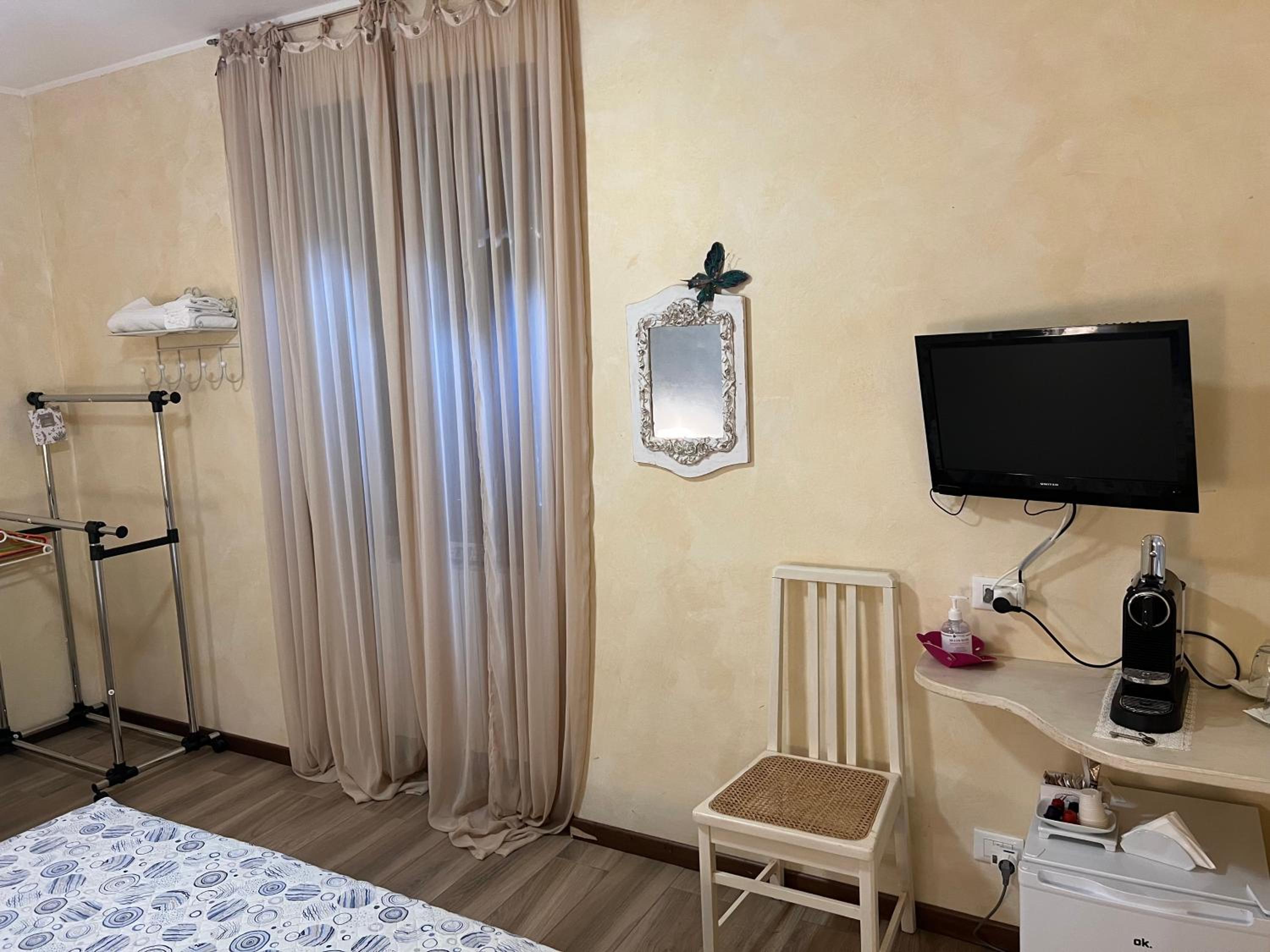 Dimora del Riccio