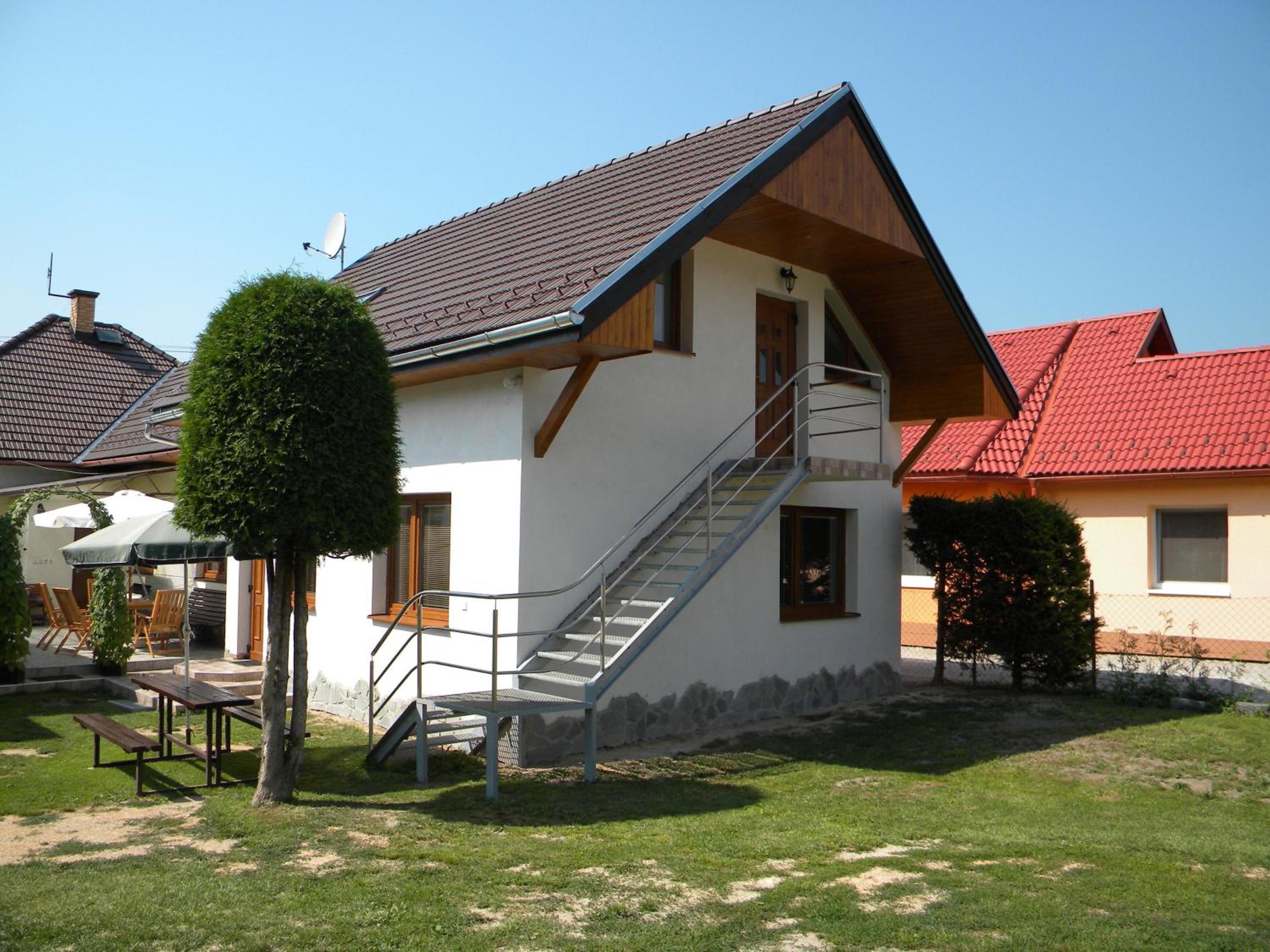 Penzión Anika view 2