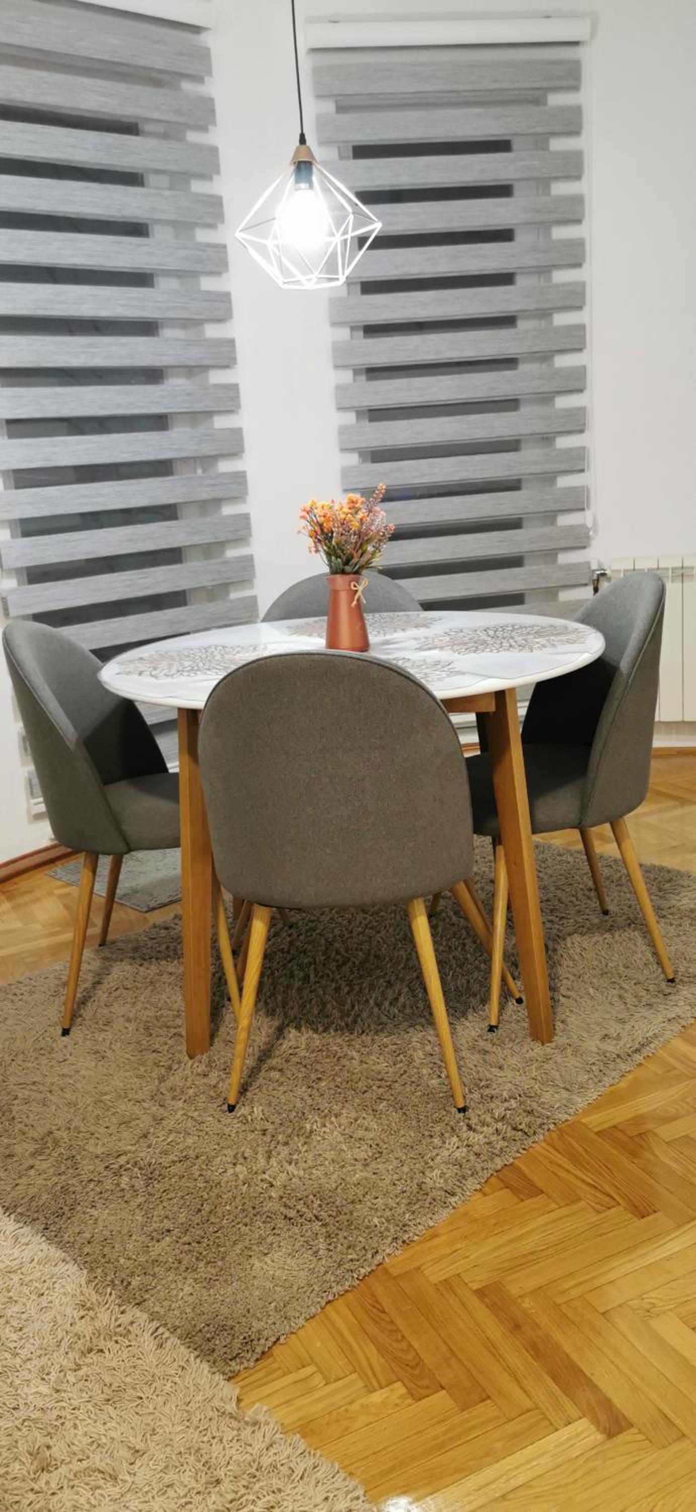 Apartman Paradiso BN