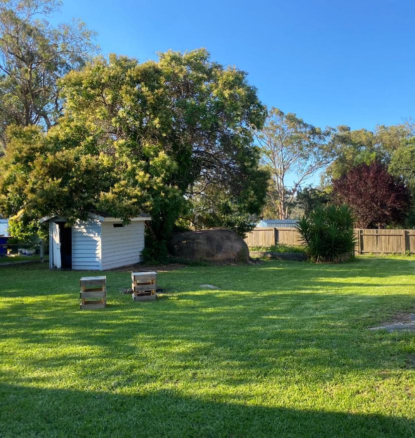 Charming Mid Century Bungalow- Entire home