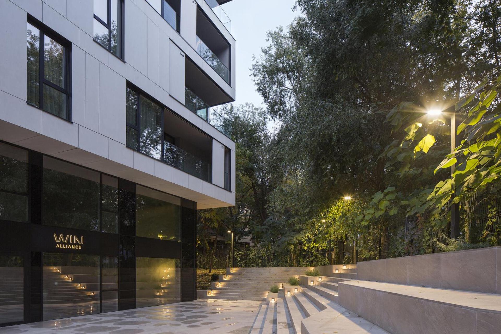 Harmony Property WIN HERASTRAU
