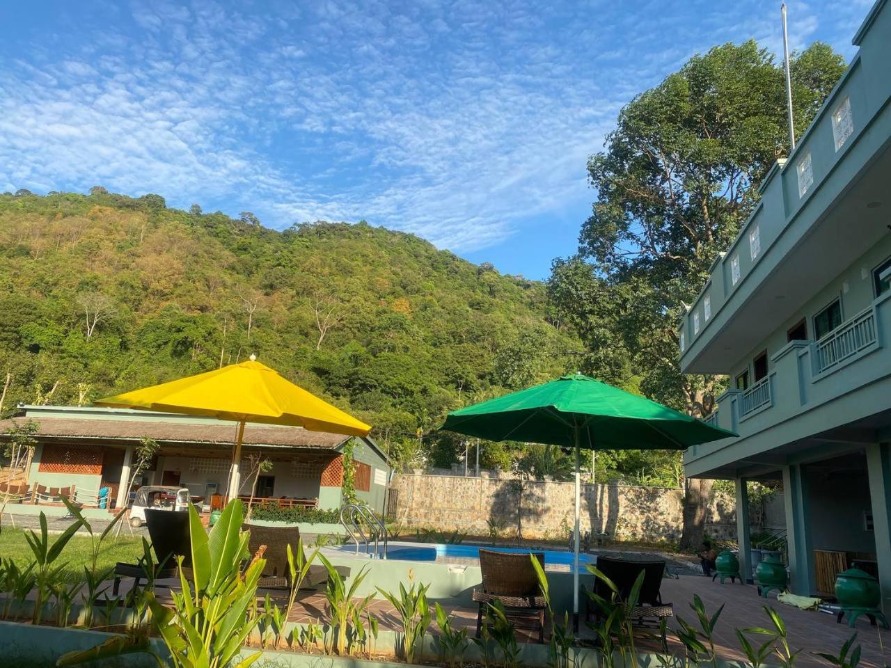 Kep Orchid Boutique Resort view 4