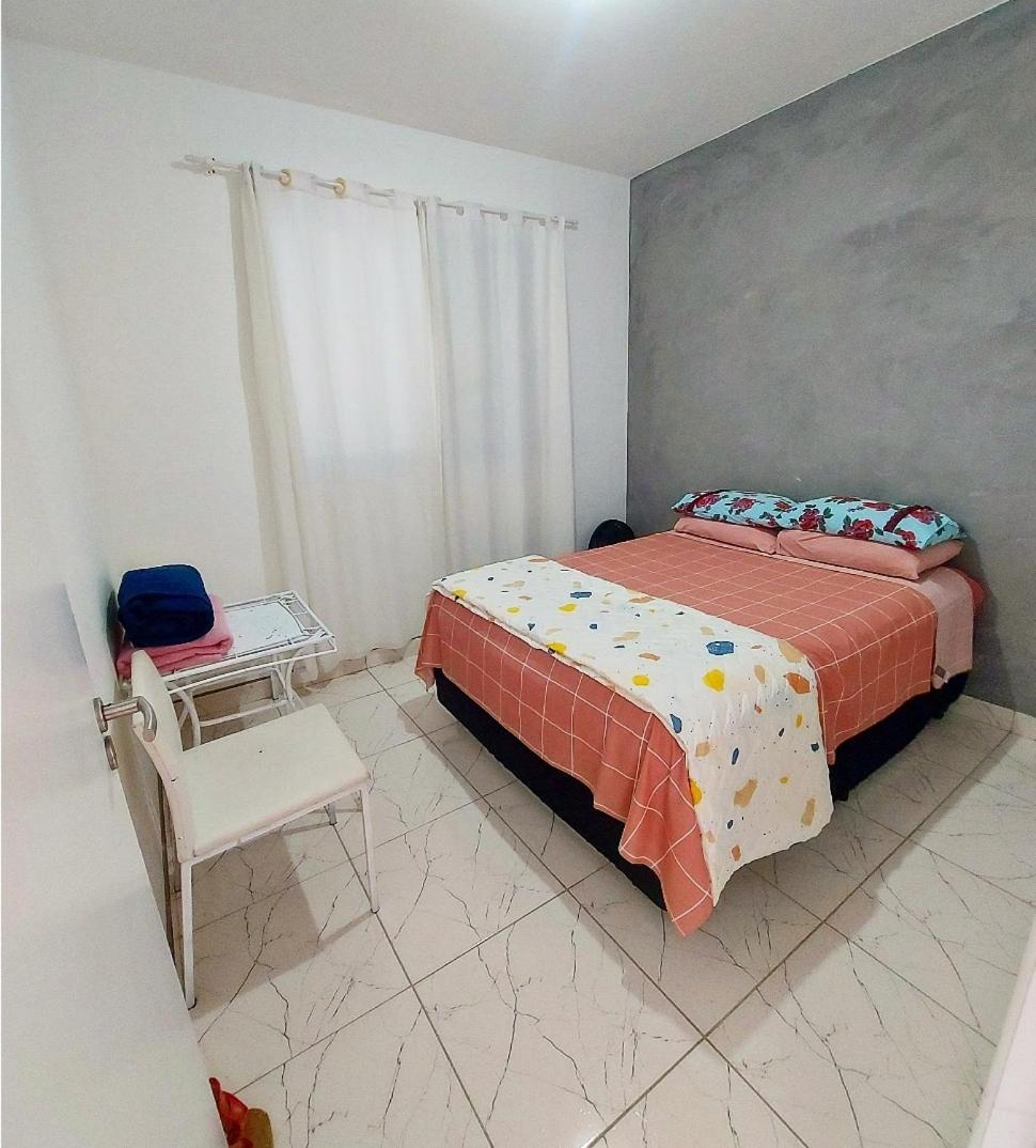Apartamento em Guarujá.