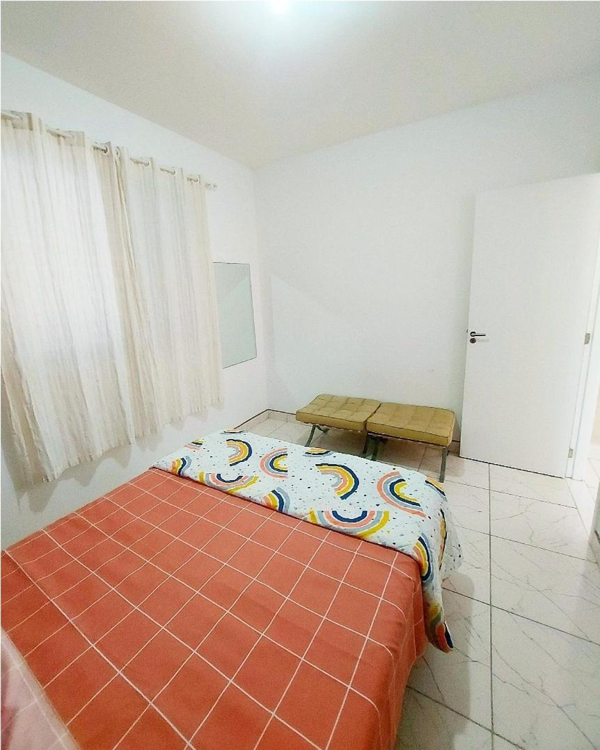 Apartamento em Guarujá.