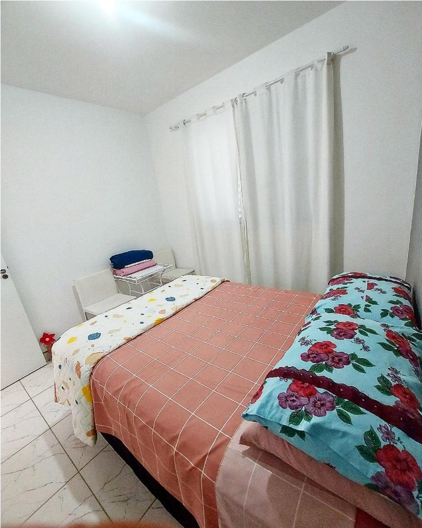 Apartamento em Guarujá.