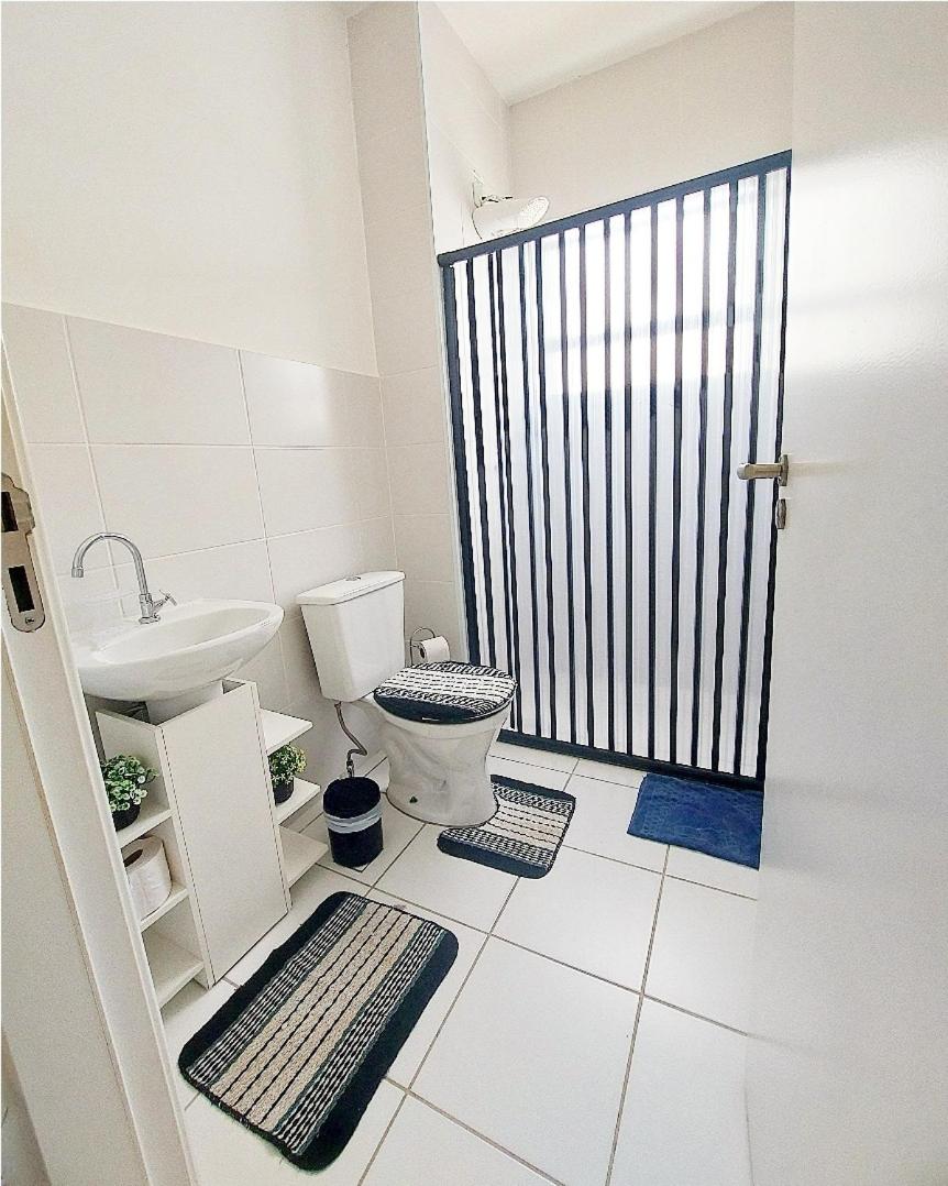Apartamento em Guarujá.