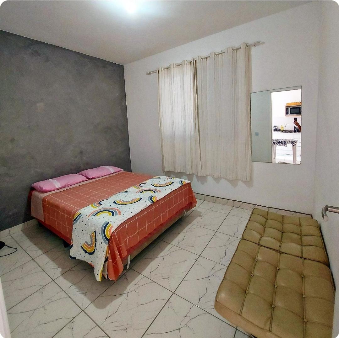 Apartamento em Guarujá.