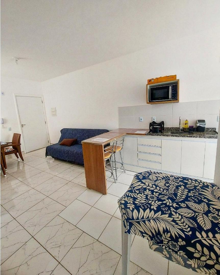 Apartamento em Guarujá.