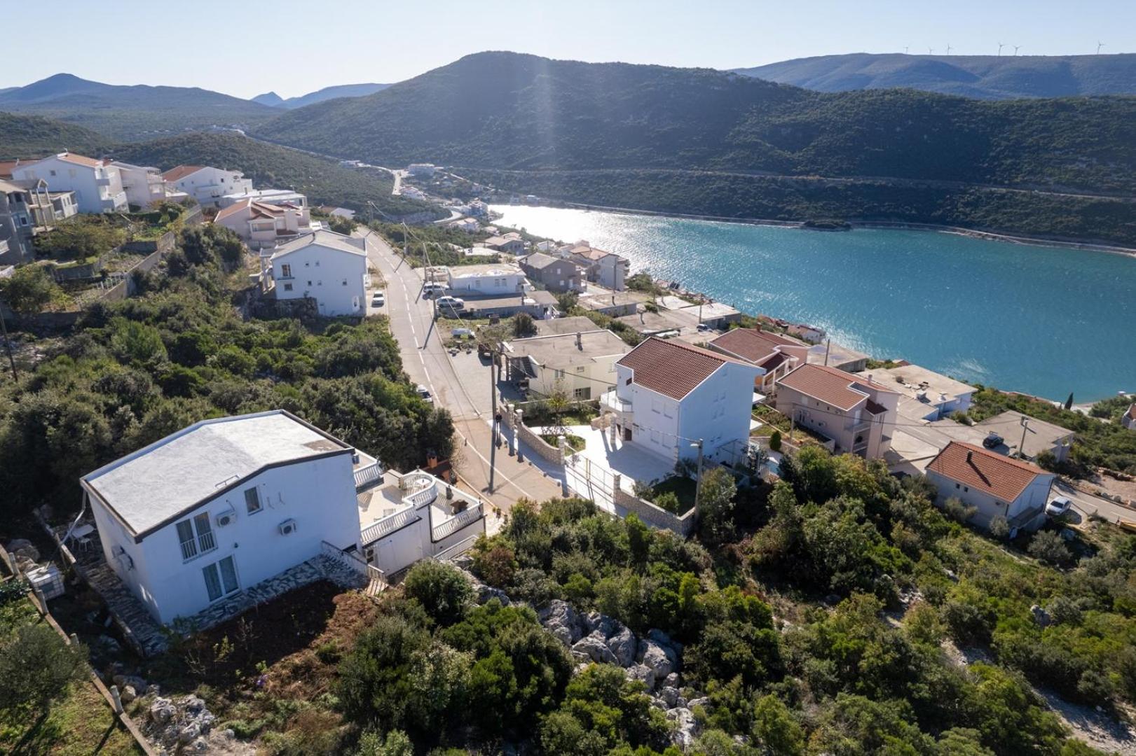 Apartments Vrabac