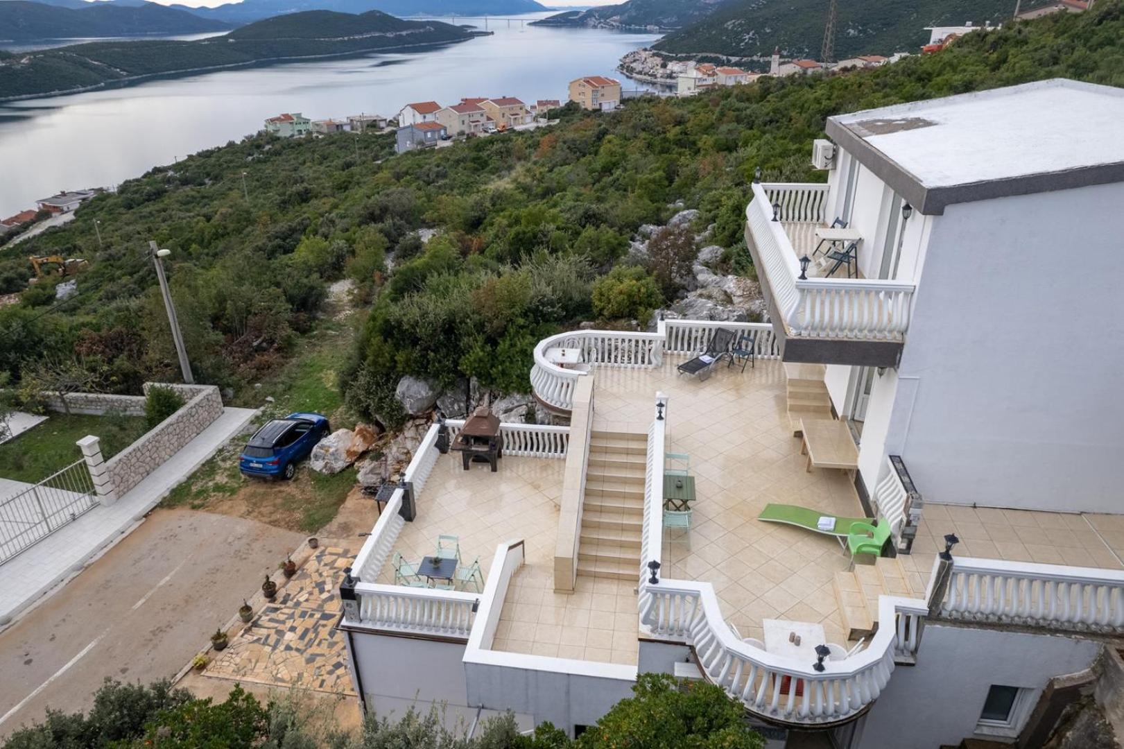 Apartments Vrabac
