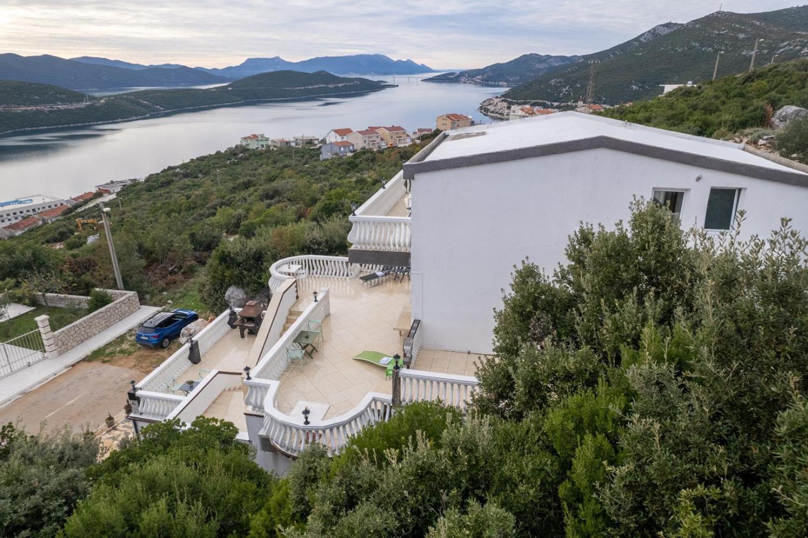 Apartments Vrabac