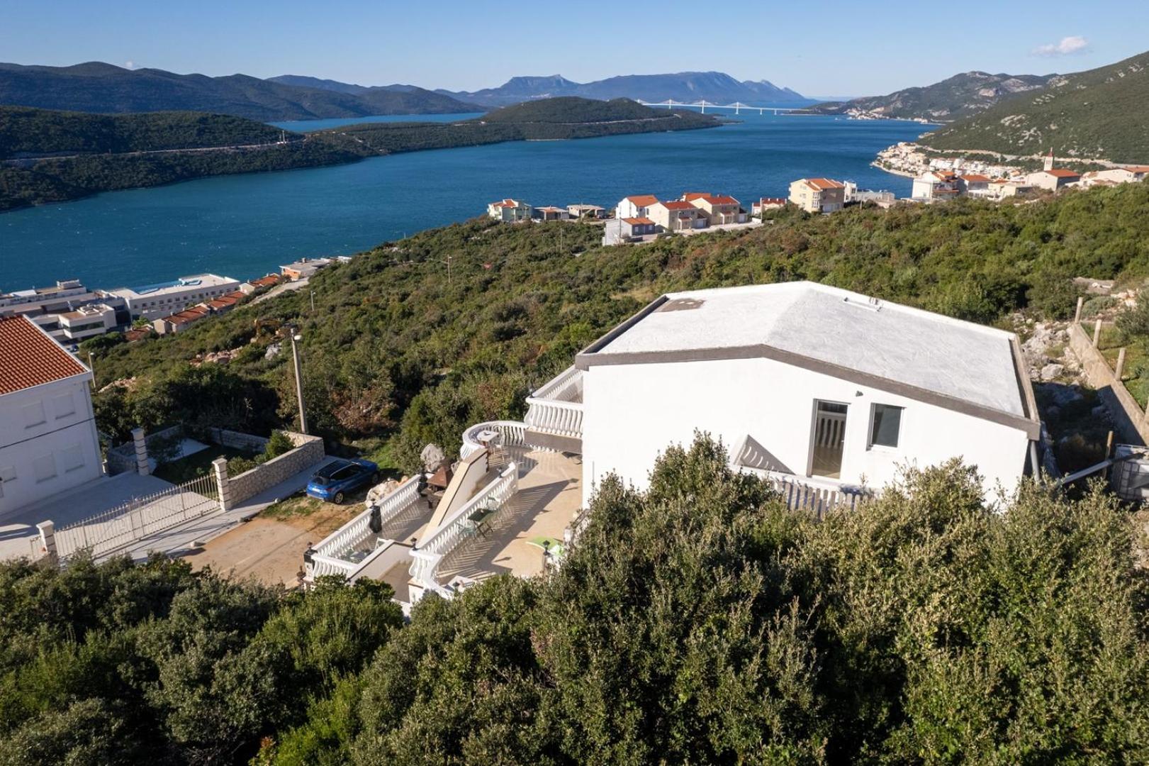 Apartments Vrabac