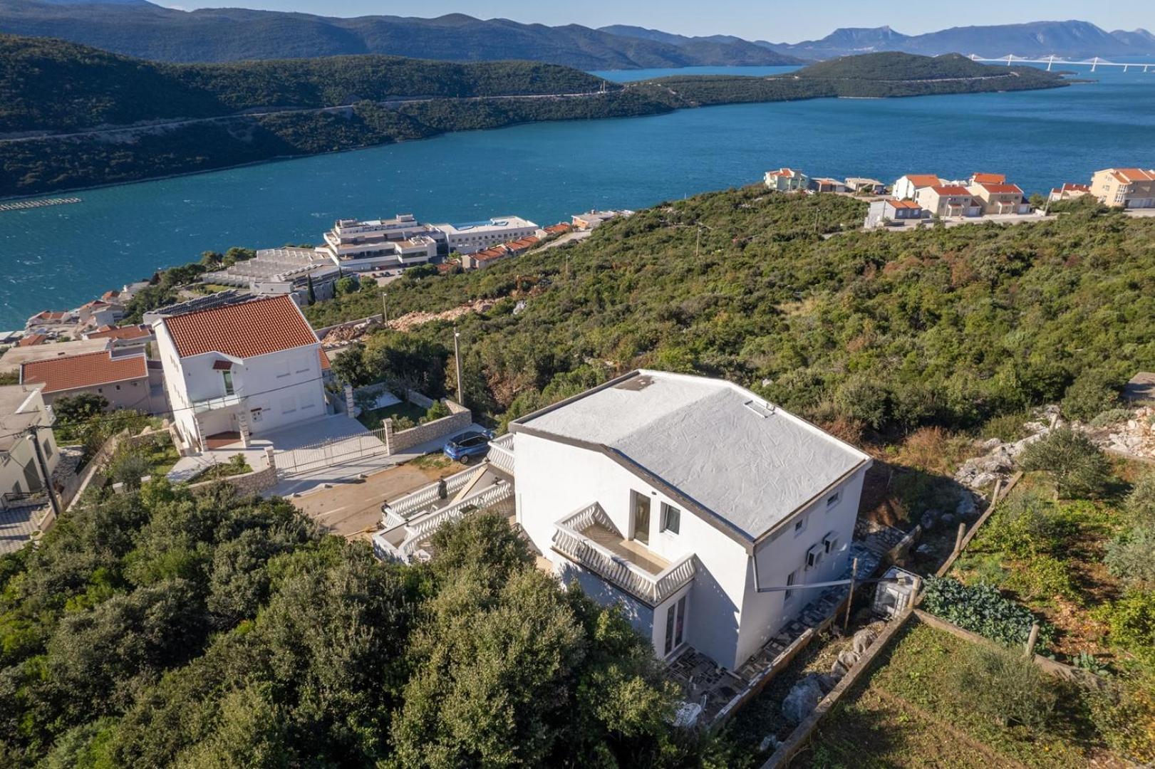 Apartments Vrabac