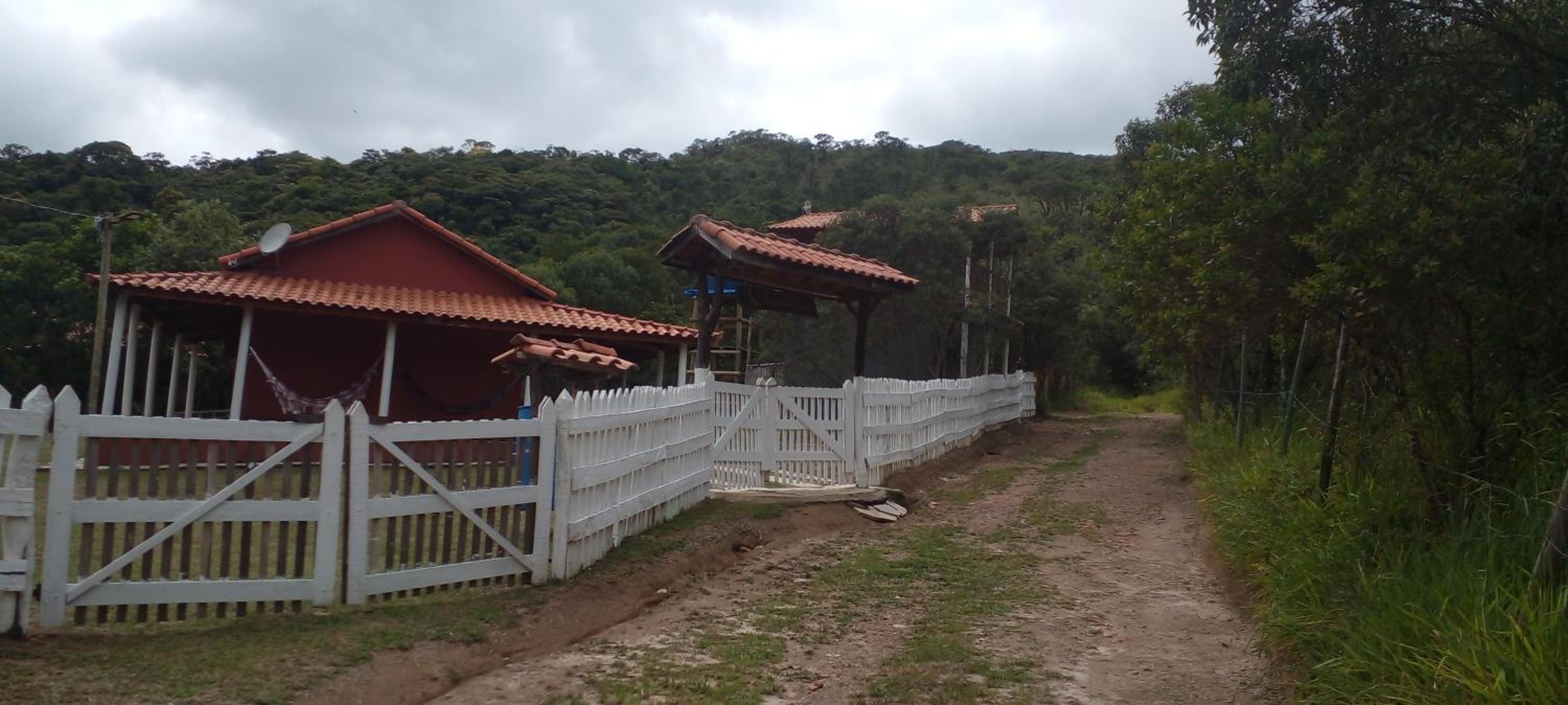 Casa na lua view 3