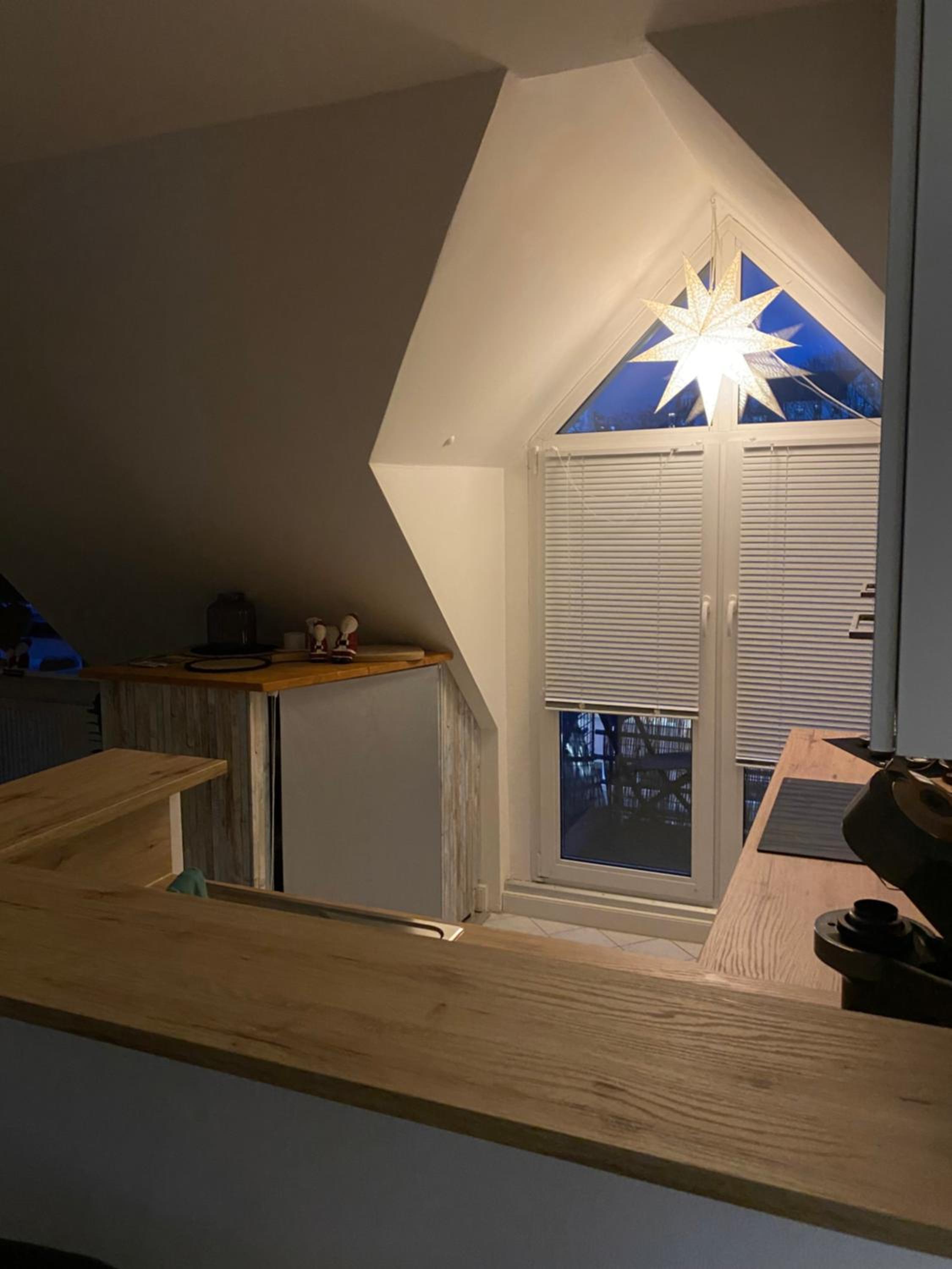 attraktives Appartement im Stadtzentrum Plauen Balkon Lift