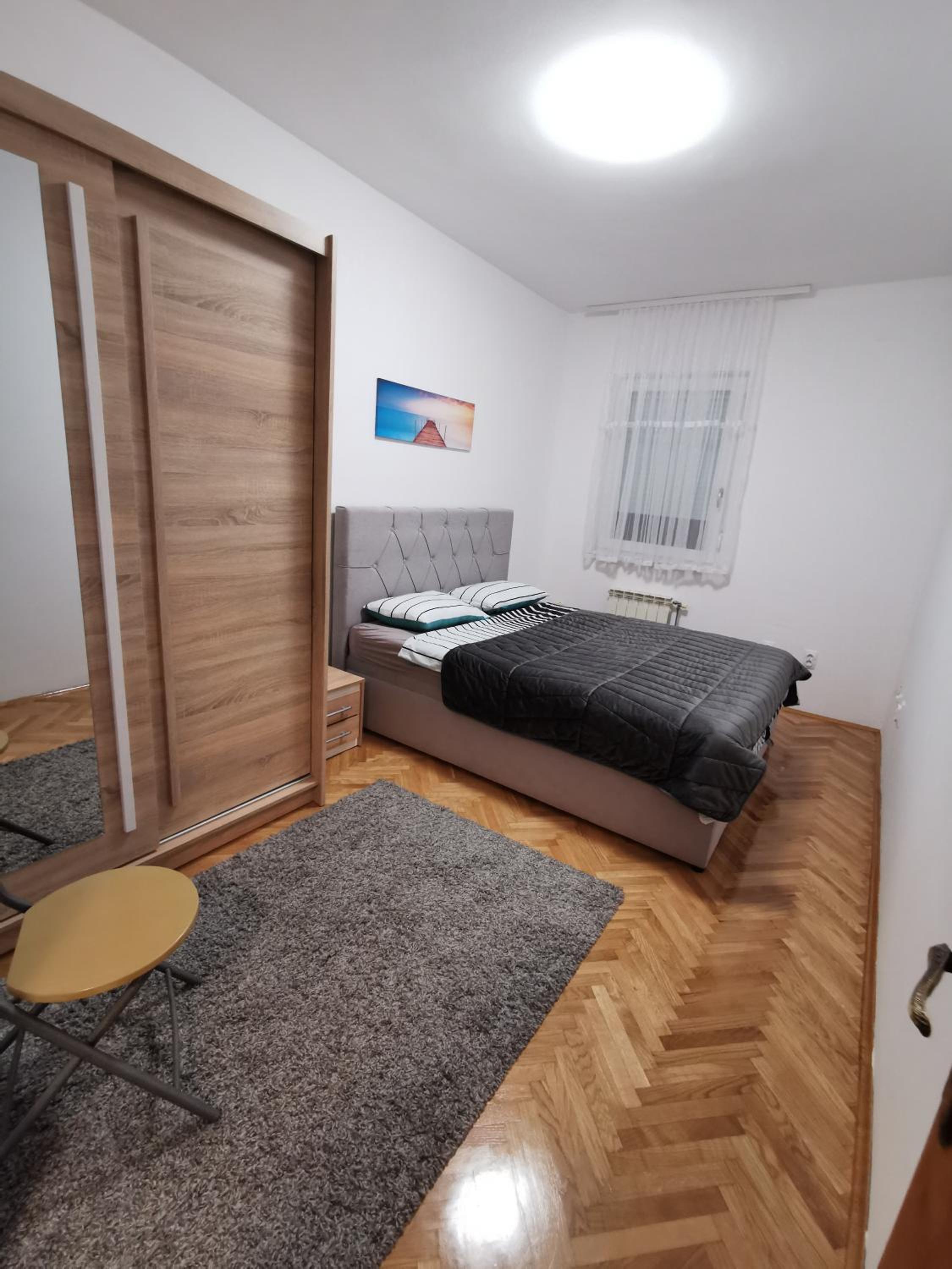Apartman Paradiso BN