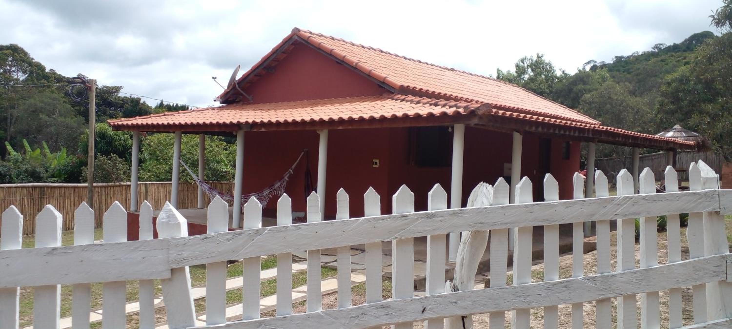 Casa na lua view 2