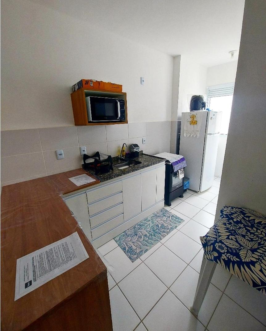 Apartamento em Guarujá.