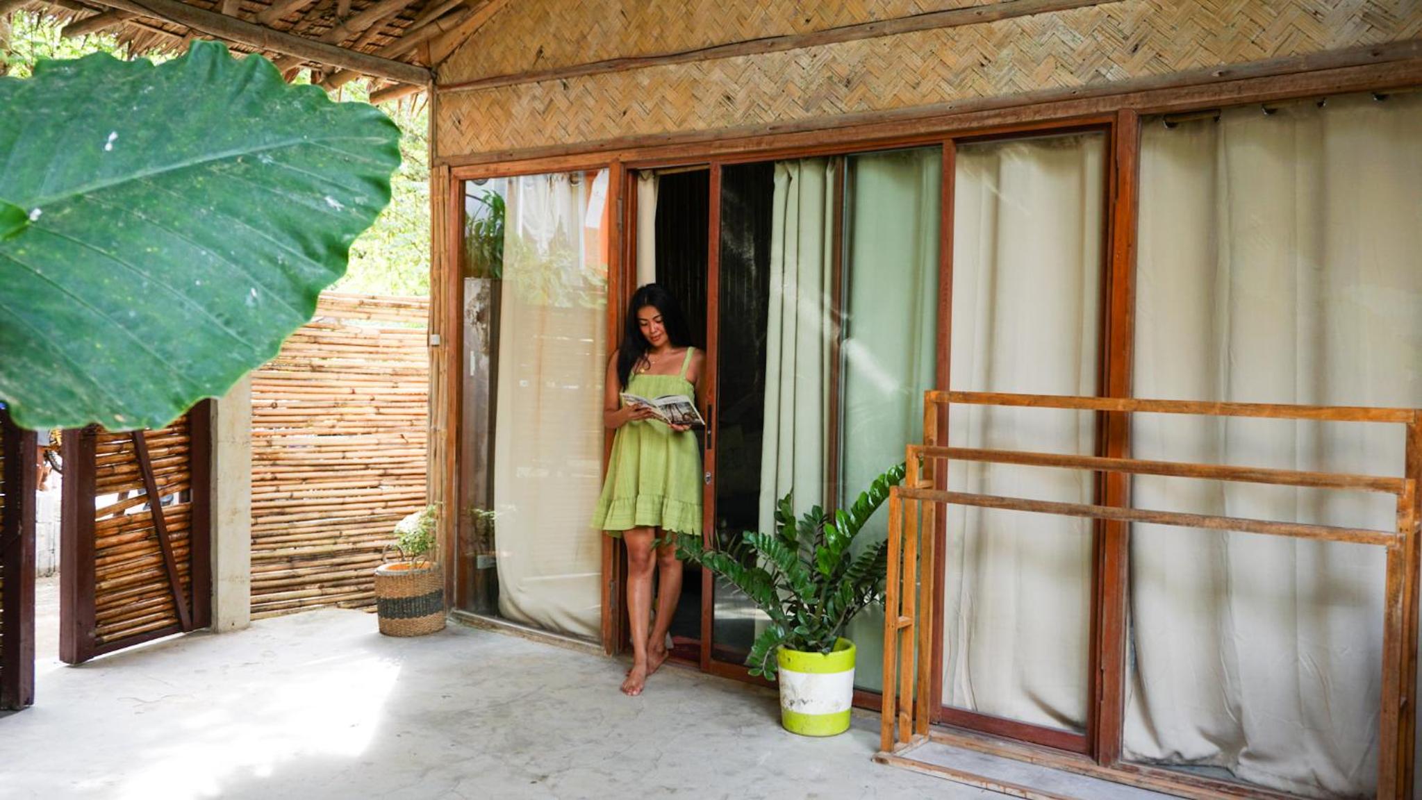Happiness Native Villa view 5