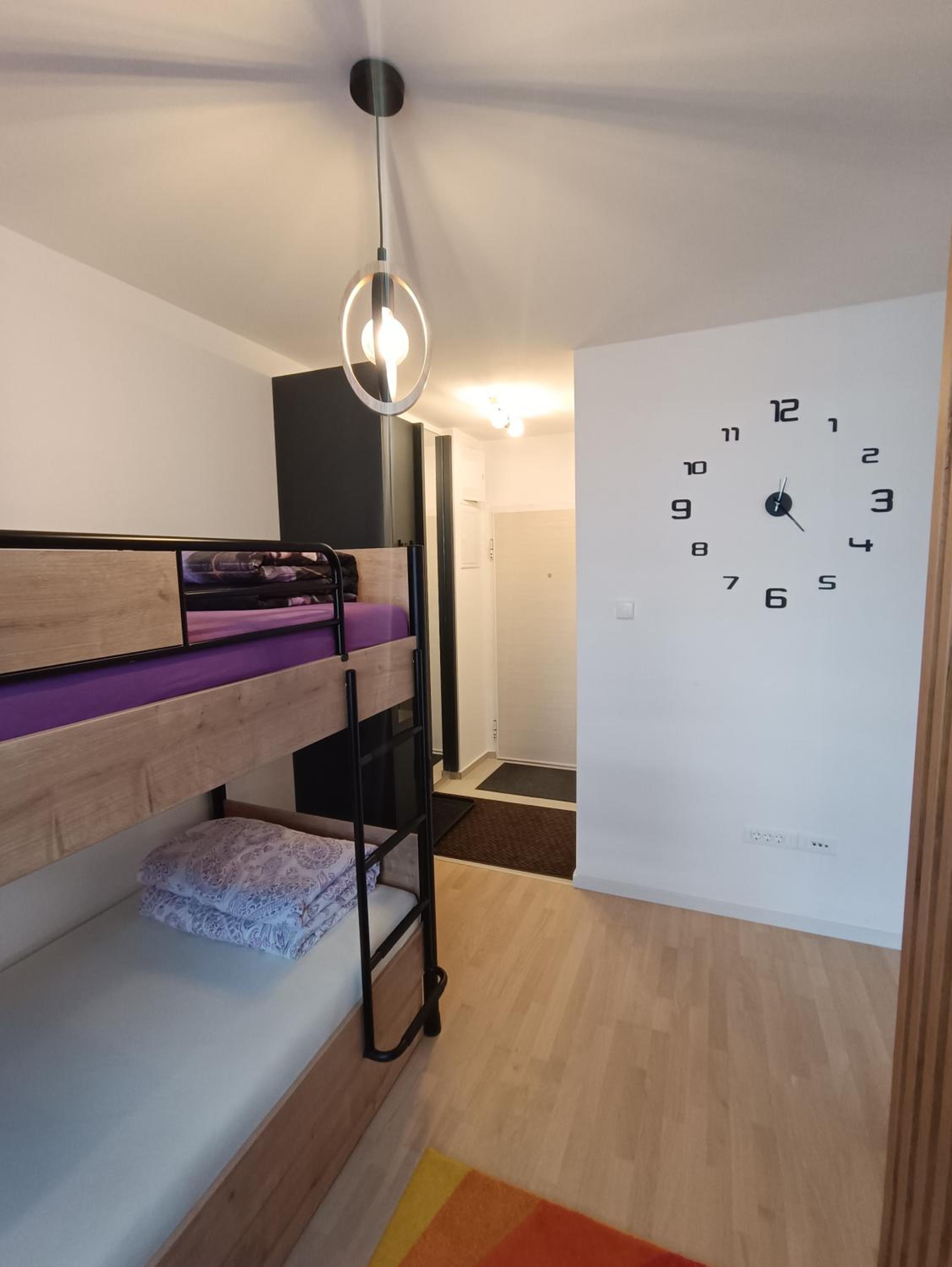Studio apartman Bjelašnica SAMBA