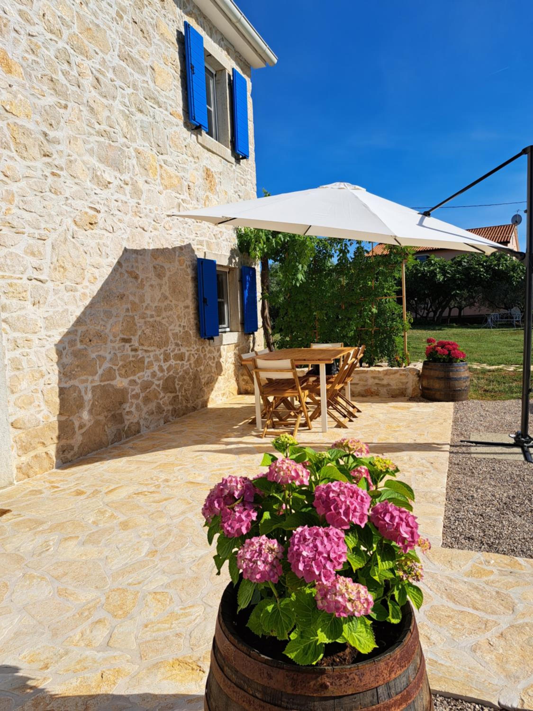 Villa Laura - Home Away From Home view 2