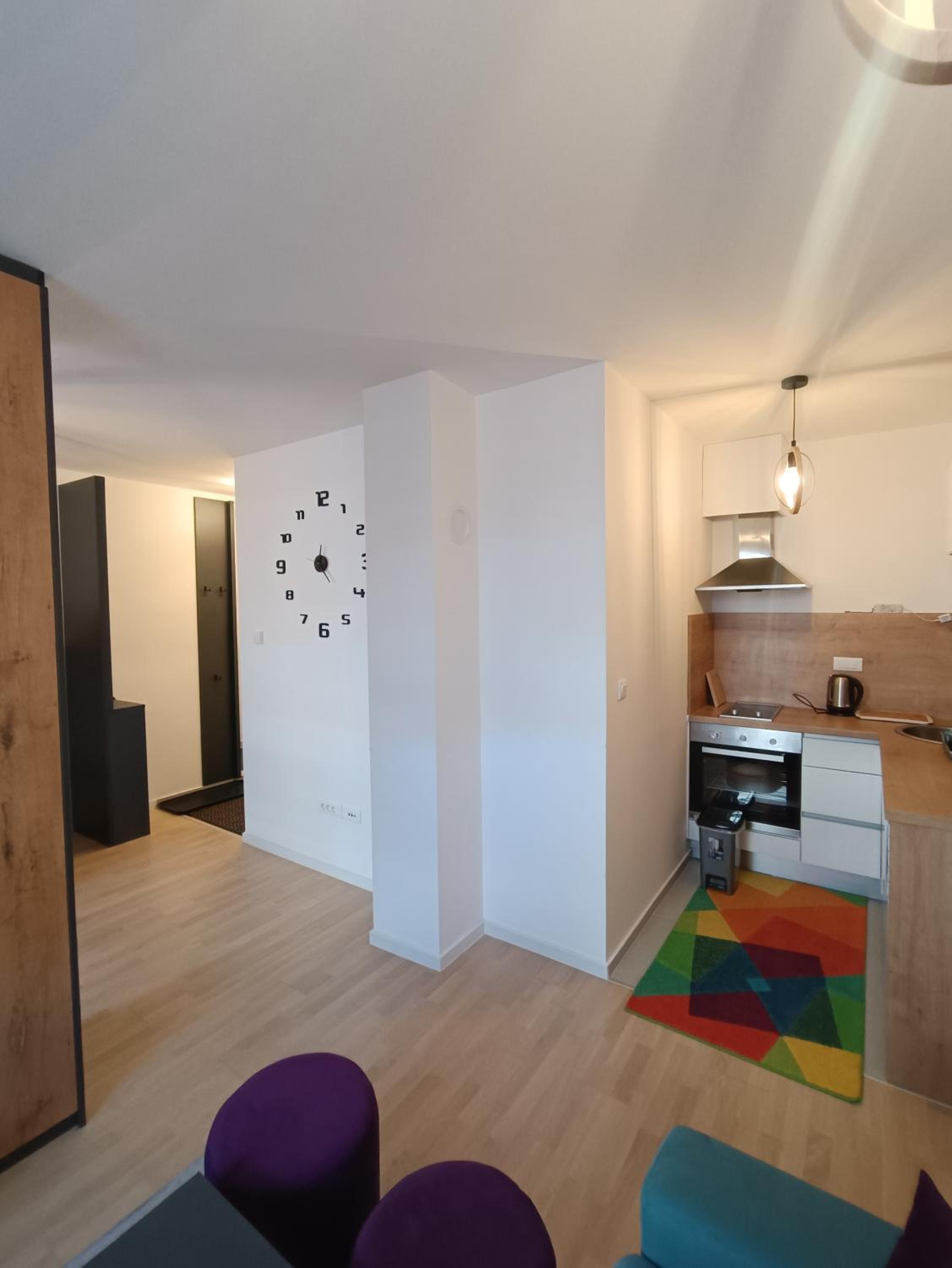 Studio apartman Bjelašnica SAMBA