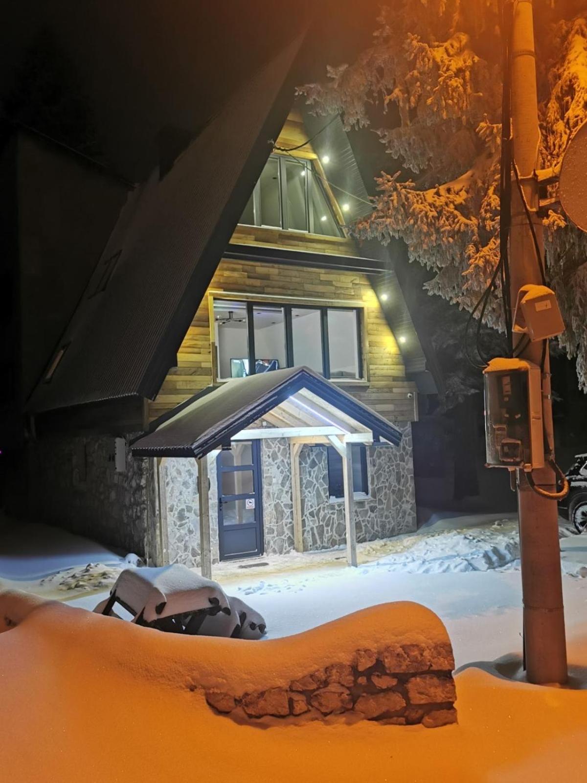Jahorina Winter Harmony