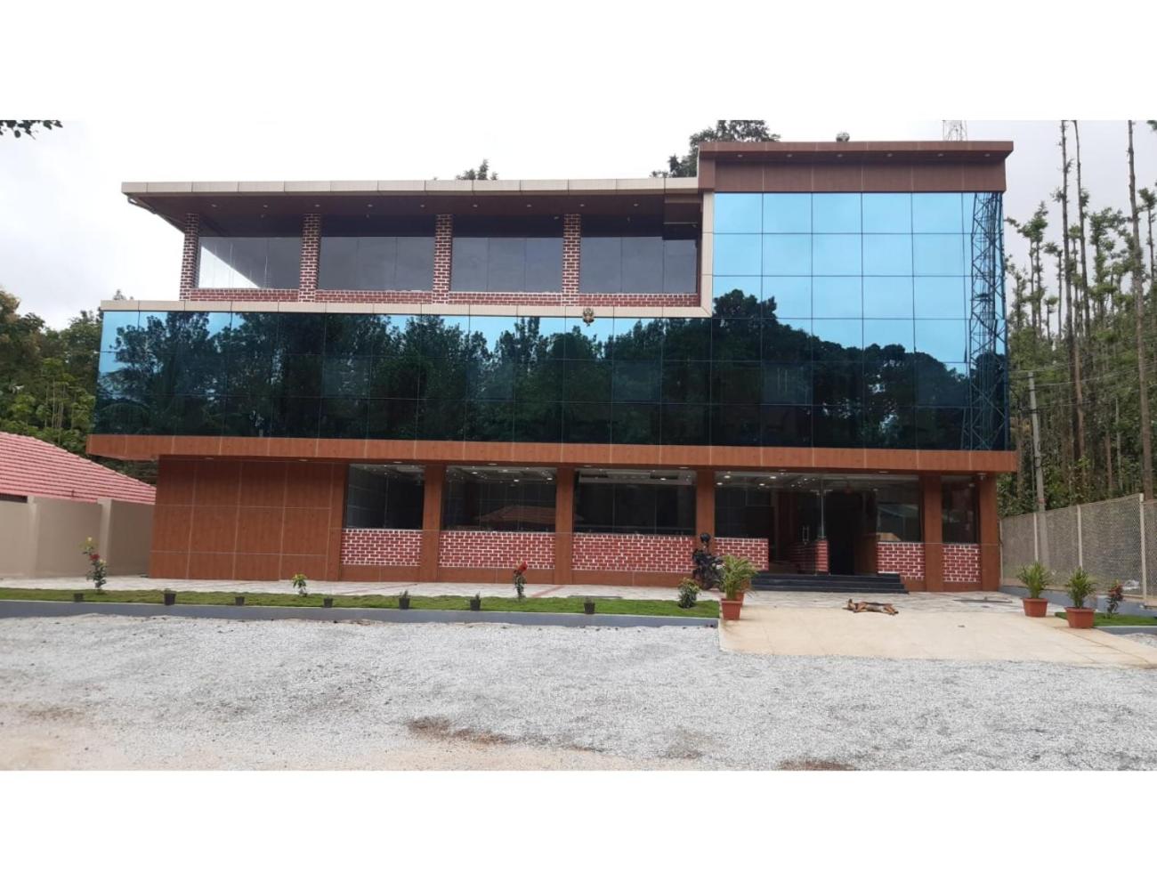 INDAVARA PARADISE, Karnataka